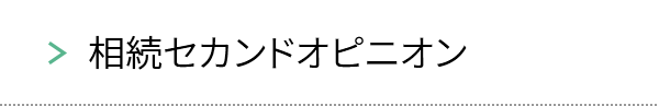 相続セカンドオピニオン